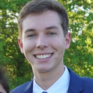 Meet your Posher, Andrew